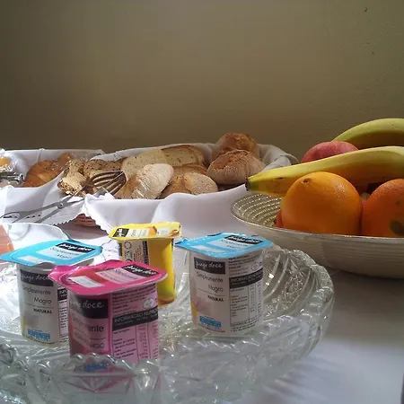 Frühstückspension Alojamento